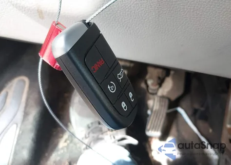 2015 Chrysler 200 Limited from USA, damaged, VIN 1C3CCCABXFN505548